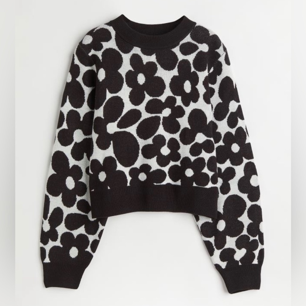 H&M Sweater
